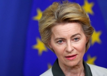 EU commission president says rescuing Iran nuclear deal getting harder