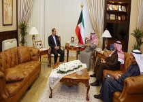 Kuwait respects Iranian sovereignty: Kuwaiti official