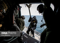 Photos: Army, IRGC commandos in action during trilateral naval drill  <img src="https://cdn.theiranproject.com/images/picture_icon.png" width="16" height="16" border="0" align="top">