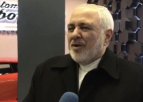 FM Zarif: Joint drill of Iran, Russia, China message against provocative policies in region