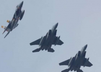 Top Iraq militia chief warns of tough response to US air strikes
