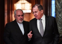 Iran, Russia: West disturbing peace in region