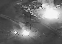 Iraqi criticism of US escalates after airstrikes