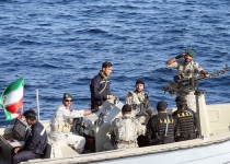 Iran seizes ship smuggling fuel, arrests 16 Malaysians
