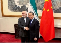 Zarif highlights Iran-China strategic partnership