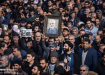 Donald Trumps assassination of Qassem Soleimani will come back to haunt him