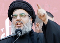 Nasrallah: US not to achieve its goals by assassinating Gen Soleimani