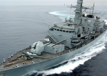 UK navy says will escort British-flagged ships through Strait of Hormuz amid tensions