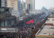 Photos: Mourners pay tribute to Gen. Soleimani in Mashhad  <img src="https://cdn.theiranproject.com/images/picture_icon.png" width="16" height="16" border="0" align="top">