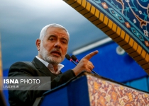 Ismail Haniyeh: General Soleimanis path to be continued