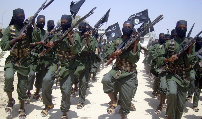 3 Americans killed in attack on Kenyan airfield by Al-Shabab militants