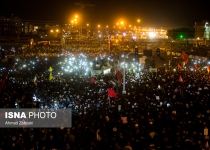 Qom receives Martyr Soleimani on Monday evening