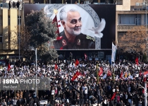 Photos: Millions join Lt. Gen. Soleimani