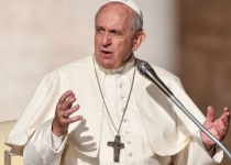 Pope Francis calls for dialogue, self-restraint between Iran, US