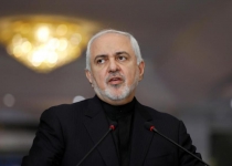 FM Zarif: US behaving like ISIS in threatening to destroy Iran