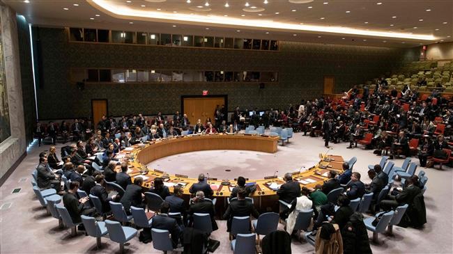 US comes under fire at UN Security Council meeting for assassinating Gen. Soleimani