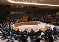 US comes under fire at UN Security Council meeting for assassinating Gen. Soleimani