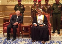 Zarif: Iran willing to develop ties with Oman