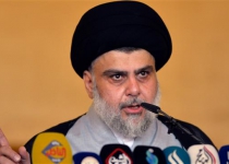 Iraqs Sadr urges million-man march against US military presence