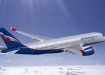 Aeroflot reschedules Tehran flights to daytime hours to reduce risks