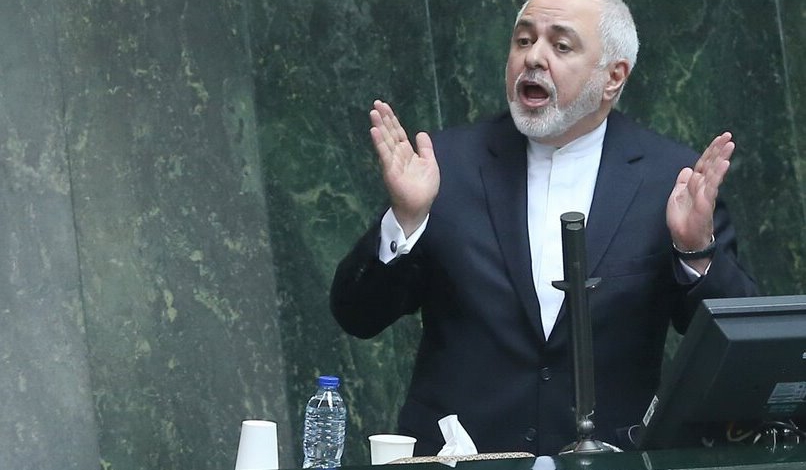 Tehran to leave NPT if EU takes Iran