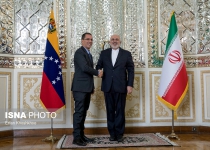 Iran, Venezuela FMs discuss bilateral ties in Tehran