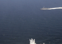S. Korea to send vessel, 300 troops to Strait of Hormuz after US pressure