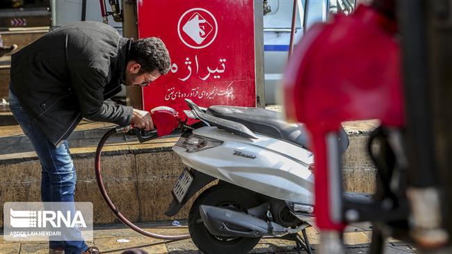 Iran to electrify 10 million motorbikes, scooters: Deputy energy minister