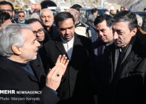 Section-1 of Tehran-Shomal freeway to be inaugurated in Feb.: Nobakht
