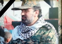Provincial Basij cmdr assassinated in southwest Iran