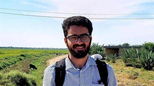 US deports Iranian student despite ACLU efforts to block his removal