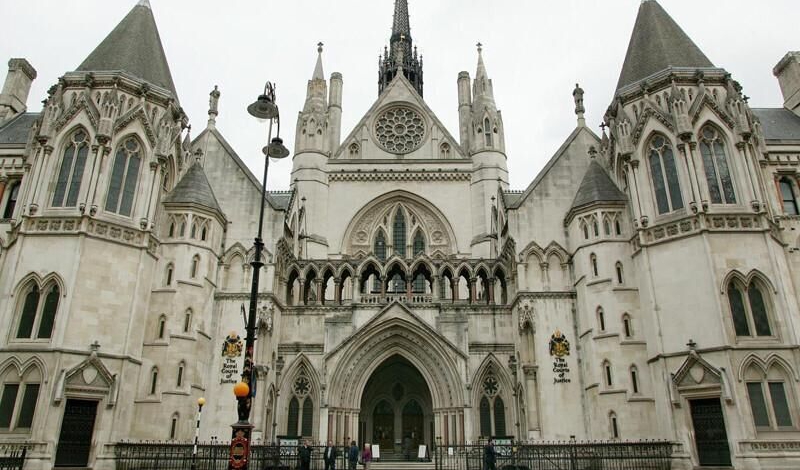 British Court of Appeal starts addressing case of Londons debt to Iran