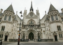 British Court of Appeal starts addressing case of Londons debt to Iran