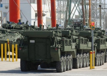 Canada now the second biggest arms exporter to Middle East, data show