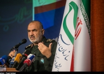 Enemies to regret any military action against Iran: IRGC chief