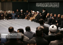 Photos: Leader attends martyrdom anniversary of Hazrat Zahra (PBUH)  <img src="https://cdn.theiranproject.com/images/picture_icon.png" width="16" height="16" border="0" align="top">