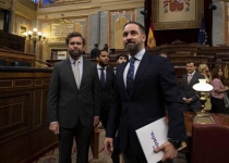 MKO bankrolled foundation of Spanish far-right Vox Party: Paper
