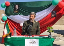 Defense Minister warns of Irans crushing response to any aggression
