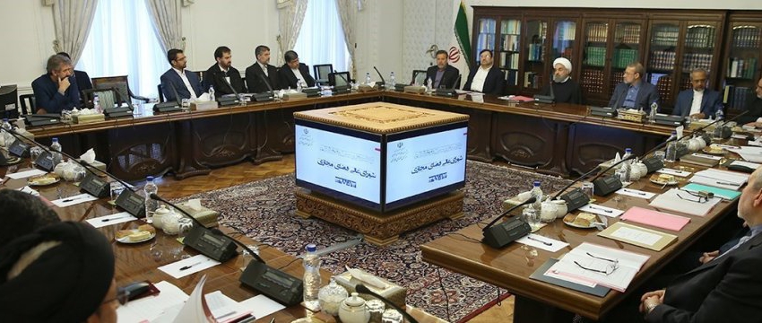 Iran Govt outlines projects to expand digital economy