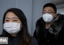 Iran bans export of face masks amid demand surge in China