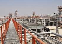 Iran boosts Darkhovin oil output