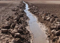 Water mismanagement