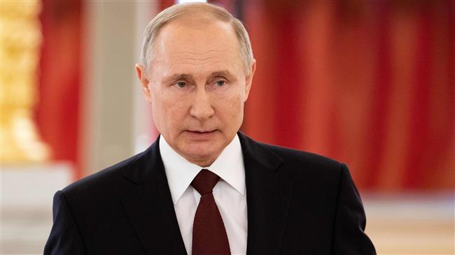 Putin: Iran, Russia powerful players in fighting global terrorism