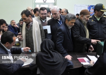 Iranians reflect on most important issues in elections