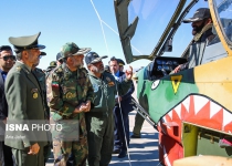 Iran saving millions of dollars by overhauling choppers: Defense minister