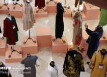 Fashion designers from 9 countries to attend Fajr Fashion Fest.