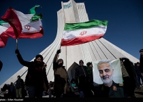 Soleimani could have easily killed American commanders ANYWHERE in Middle East...but chose stability  Rouhani