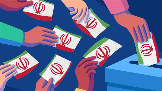Candidates officially start electoral campaigns for Irans parliamentary votes