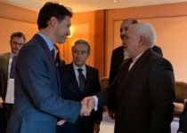 Irans Zarif meets top foreign officials in Munich