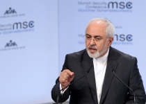 FM Zarif says General Soleimani assassination a miscalculation by US